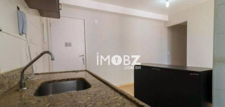 Imagem Imóvel com 2 Quartos à Venda, 49 m² em Panamby - São Paulo Imagem Imóvel com 2 Quartos à Venda, 49 m² em Panamby - São Paulo