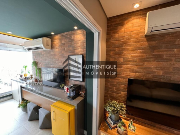 Imagem Apartamento com 2 Quartos à Venda, 71 m² em Cambuci - São Paulo Imagem Apartamento com 2 Quartos à Venda, 71 m² em Cambuci - São Paulo