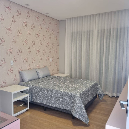 Imagem Casa de Condomínio com 4 Quartos à Venda, 800 m² em Condomínio Residencial Shamballa Iii - Atibaia