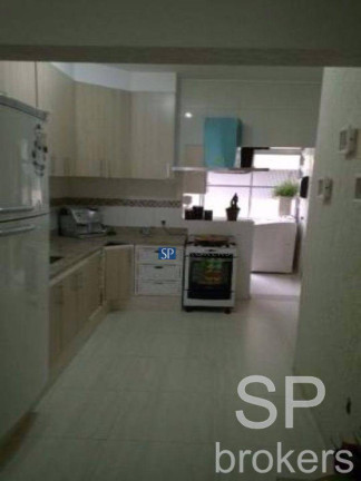 Imagem Apartamento com 3 Quartos à Venda, 120 m² em Jardim Paulista - São Paulo