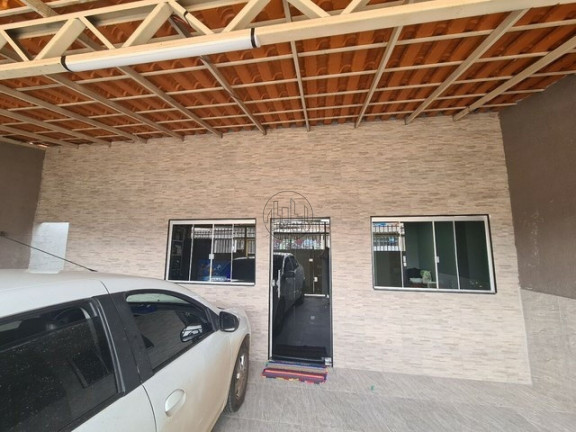 Casa com 4 Quartos à Venda, 150 m² em Ceilândia Sul (ceilândia) - Brasília