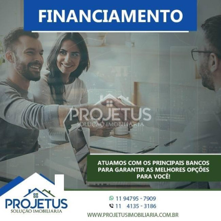 Imagem Apartamento com 1 Quarto à Venda, 39 m² em Jardim Arpoador - São Paulo