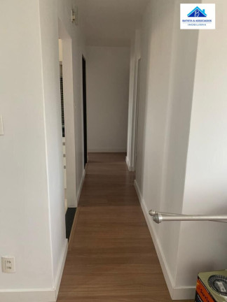 Imagem Apartamento com 3 Quartos à Venda, 75 m² em Conjunto Residencial Souza Queiroz - Campinas Imagem Apartamento com 3 Quartos à Venda, 75 m² em Conjunto Residencial Souza Queiroz - Campinas