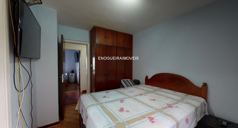 Imagem Apartamento com 3 Quartos à Venda, 99 m² em Morumbi - São Paulo