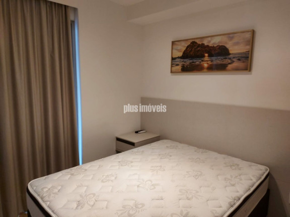 Imagem Apartamento com 1 Quarto à Venda, 44 m² em Pinheiros - São Paulo Imagem Apartamento com 1 Quarto à Venda, 44 m² em Pinheiros - São Paulo