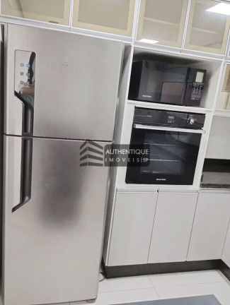 Imagem Apartamento com 2 Quartos à Venda, 107 m² em Vila Lusitânia - São Bernardo Do Campo
