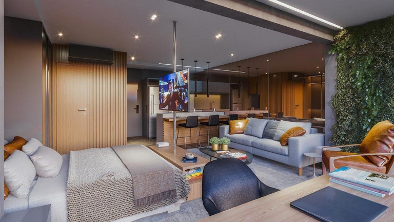 Imagem Apartamento com 3 Quartos à Venda, 180 m² em Pinheiros - São Paulo