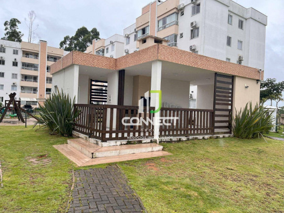 Imagem Apartamento com 2 Quartos à Venda, 56 m² em Espinheiros - Itajaí