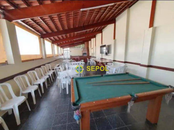 Apartamento com 2 Quartos à Venda, 56 m² em Chácara Belenzinho - São Paulo
