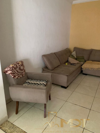 Imagem Casa com 3 Quartos à Venda, 120 m² em Santa Mônica - Belo Horizonte