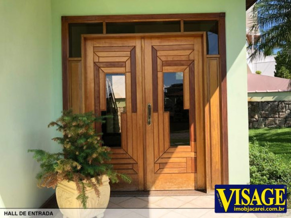Imagem Casa com 3 Quartos à Venda, 375 m² em Bairro Do Coleginho - Jacareí Imagem Casa com 3 Quartos à Venda, 375 m² em Bairro Do Coleginho - Jacareí