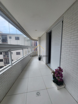 Imagem Apartamento com 2 Quartos à Venda, 108 m² em Aviação - Praia Grande Imagem Apartamento com 2 Quartos à Venda, 108 m² em Aviação - Praia Grande