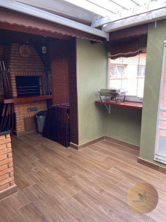 Imagem Cobertura com 2 Quartos à Venda, 103 m² em Casa Branca - Santo André Imagem Cobertura com 2 Quartos à Venda, 103 m² em Casa Branca - Santo André