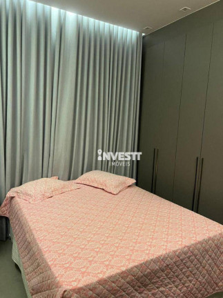Imagem Sobrado com 4 Quartos à Venda, 428 m² em Loteamento Portal Do Sol Ii - Goiânia Imagem Sobrado com 4 Quartos à Venda, 428 m² em Loteamento Portal Do Sol Ii - Goiânia