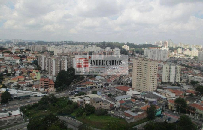 Imagem Apartamento com 2 Quartos à Venda, 54 m² em Jaguaré - São Paulo Imagem Apartamento com 2 Quartos à Venda, 54 m² em Jaguaré - São Paulo