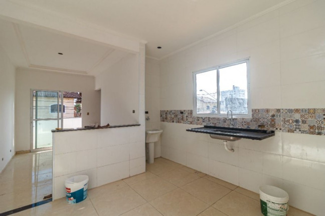 Imagem Casa de Condomínio com 2 Quartos à Venda, 10 m² em Guilhermina - Praia Grande Imagem Casa de Condomínio com 2 Quartos à Venda, 10 m² em Guilhermina - Praia Grande