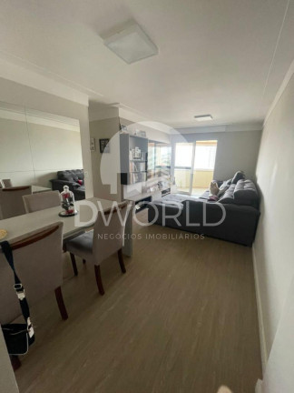 Foto do imóvel Imóvel com 2 Quartos à Venda, 87 m² em Casa Branca - Santo André