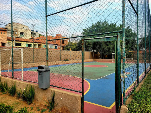 Imagem Apartamento com 2 Quartos à Venda, 50 m² em Parque Erasmo Assunção - Santo André Imagem Apartamento com 2 Quartos à Venda, 50 m² em Parque Erasmo Assunção - Santo André