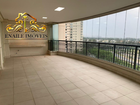Imagem Apartamento com 5 Quartos à Venda, 435 m² em Barra Da Tijuca - Rio De Janeiro