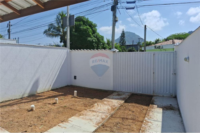 Imagem Casa com 2 Quartos à Venda, 75 m² em São José Do Imbassai - Maricá Imagem Casa com 2 Quartos à Venda, 75 m² em São José Do Imbassai - Maricá