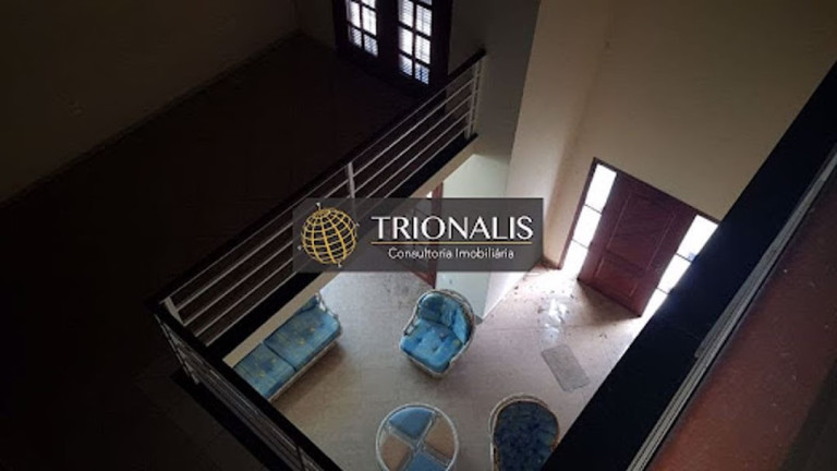Casa com 5 Quartos à Venda, 398 m² em Condominio Parque Das Garças Ii - Atibaia