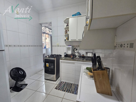 Imagem Apartamento com 2 Quartos à Venda, 75 m² em Boqueirão - Santos Imagem Apartamento com 2 Quartos à Venda, 75 m² em Boqueirão - Santos