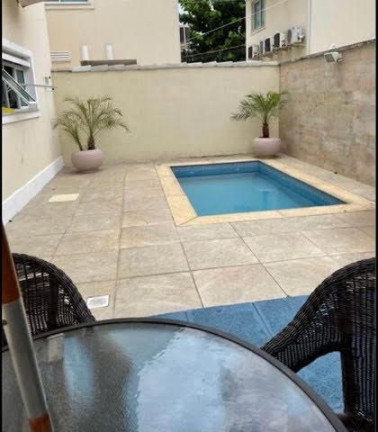 Imagem Casa com 4 Quartos à Venda, 173 m² em Recreio Dos Bandeirantes - Rio De Janeiro