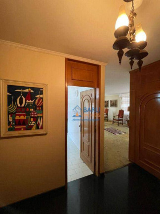 Imagem Apartamento com 3 Quartos à Venda, 265 m² em Higienópolis - São Paulo Imagem Apartamento com 3 Quartos à Venda, 265 m² em Higienópolis - São Paulo
