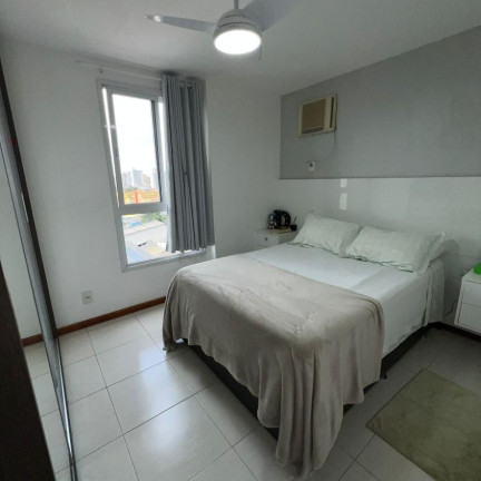 Imagem Apartamento com 2 Quartos à Venda, 80 m² em Praia De Itaparica - Vila Velha
