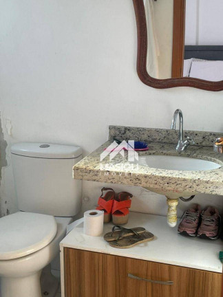 Imagem Apartamento com 2 Quartos à Venda, 60 m² em Praia De Itaparica - Vila Velha Imagem Apartamento com 2 Quartos à Venda, 60 m² em Praia De Itaparica - Vila Velha