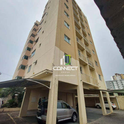 Apartamento com 2 Quartos à Venda, 55 m² em Cordeiros - Itajaí