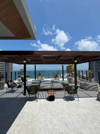 Imagem Imóvel com 1 Quarto à Venda, 26 m² em Vitória - Salvador Imagem Imóvel com 1 Quarto à Venda, 26 m² em Vitória - Salvador