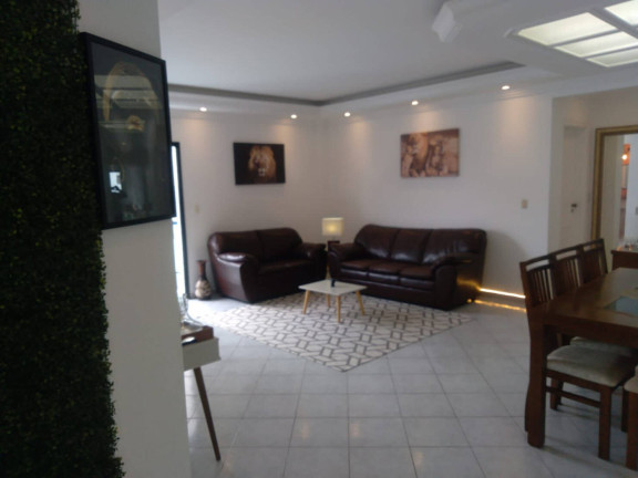 Imagem Cobertura com 2 Quartos à Venda, 156 m² em Ocian - Praia Grande Imagem Cobertura com 2 Quartos à Venda, 156 m² em Ocian - Praia Grande