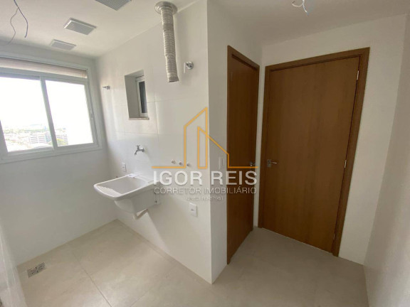 Imagem Apartamento com 3 Quartos à Venda, 131 m² em Parque Tamandaré - Campos Dos Goytacazes