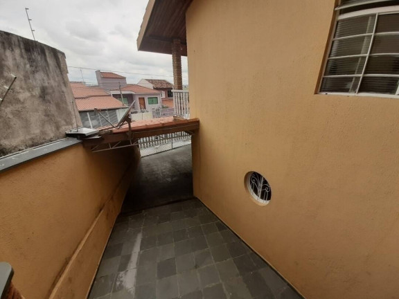 Imagem Casa com 3 Quartos à Venda, 179 m² em Vila Esperança - Sorocaba Imagem Casa com 3 Quartos à Venda, 179 m² em Vila Esperança - Sorocaba