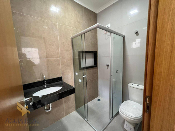 Imagem Casa com 3 Quartos à Venda, 91 m² em Vila Vilas Boas - Campo Grande Imagem Casa com 3 Quartos à Venda, 91 m² em Vila Vilas Boas - Campo Grande