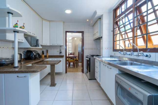 Imagem Casa com 4 Quartos à Venda, 375 m² em Moema - São Paulo