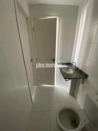 Imagem Apartamento com 2 Quartos à Venda, 34 m² em Vila Paulista - São Paulo Imagem Apartamento com 2 Quartos à Venda, 34 m² em Vila Paulista - São Paulo