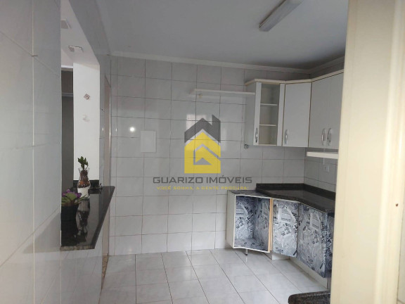 Imagem Apartamento com 2 Quartos à Venda, 68 m² em Centro - São Bernardo Do Campo Imagem Apartamento com 2 Quartos à Venda, 68 m² em Centro - São Bernardo Do Campo