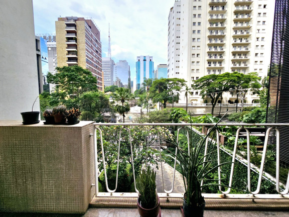 Imagem Apartamento com 3 Quartos à Venda, 276 m² em Jardim Paulista - São Paulo Imagem Apartamento com 3 Quartos à Venda, 276 m² em Jardim Paulista - São Paulo
