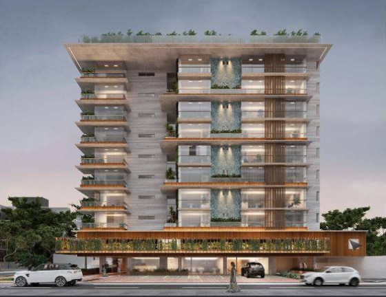 Apartamento com 2 Quartos à Venda, 67 m² em Tambaú - João Pessoa