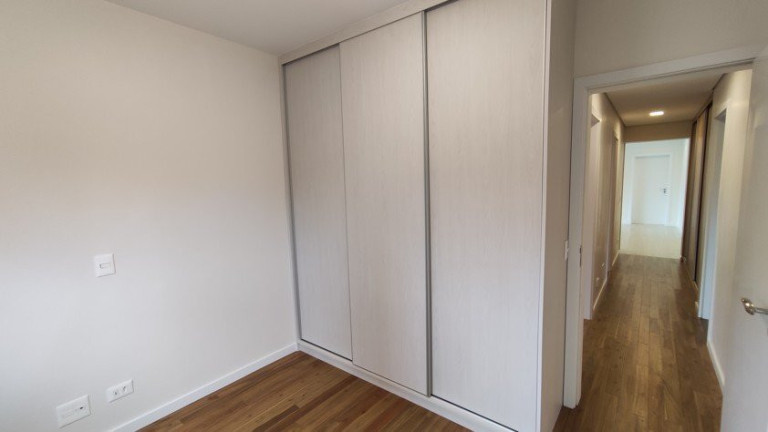 Imagem Apartamento com 4 Quartos à Venda, 189 m² em Vila Romana - São Paulo