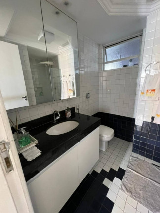 Imagem Apartamento com 3 Quartos à Venda, 101 m² em Salgado Filho - Aracaju Imagem Apartamento com 3 Quartos à Venda, 101 m² em Salgado Filho - Aracaju