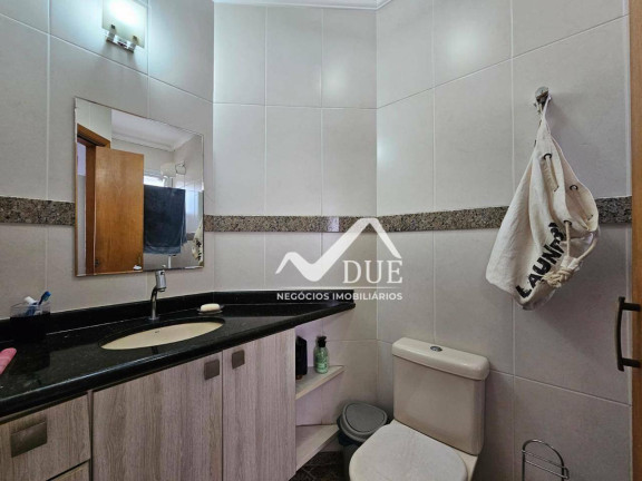 Imagem Casa de Vila com 4 Quartos à Venda, 270 m² em Embaré - Santos Imagem Casa de Vila com 4 Quartos à Venda, 270 m² em Embaré - Santos