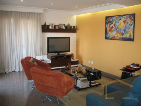 Imagem Apartamento com 4 Quartos à Venda,  em água Fria - São Paulo