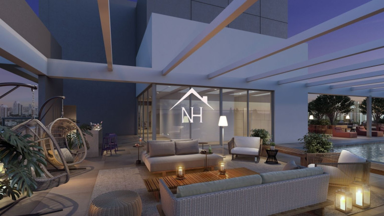 Imagem Apartamento com 1 Quarto à Venda, 40 m² em Vila Mariana - São Paulo Imagem Apartamento com 1 Quarto à Venda, 40 m² em Vila Mariana - São Paulo
