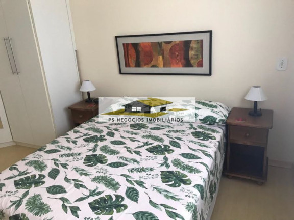 Imagem Apartamento com 2 Quartos à Venda, 80 m² em Cambuci - São Paulo
