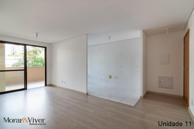 Imagem Cobertura com 3 Quartos à Venda, 109 m² em Cristo Rei - Curitiba