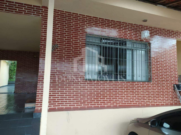 Imagem Casa com 3 Quartos à Venda, 292 m² em Dos Casa - São Bernardo Do Campo