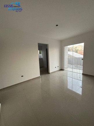 Imagem Apartamento com 2 Quartos à Venda, 59 m² em Das Graças - Colombo Imagem Apartamento com 2 Quartos à Venda, 59 m² em Das Graças - Colombo
